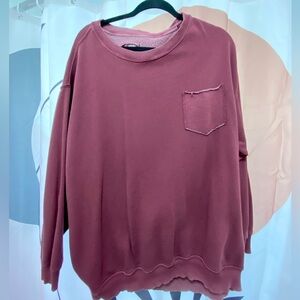 Aerie Crew Neck Sweater